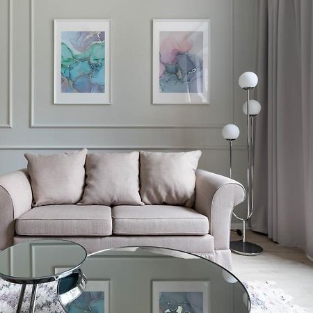 Ina Rent Slaska Gdaňsk Exteriér fotografie