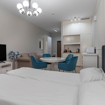 Ina Rent Slaska Gdaňsk Exteriér fotografie