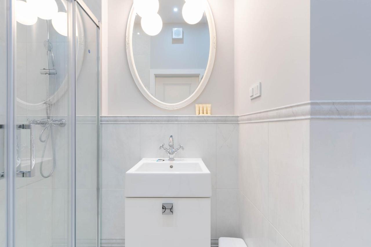 Ina Rent Slaska Gdaňsk Exteriér fotografie