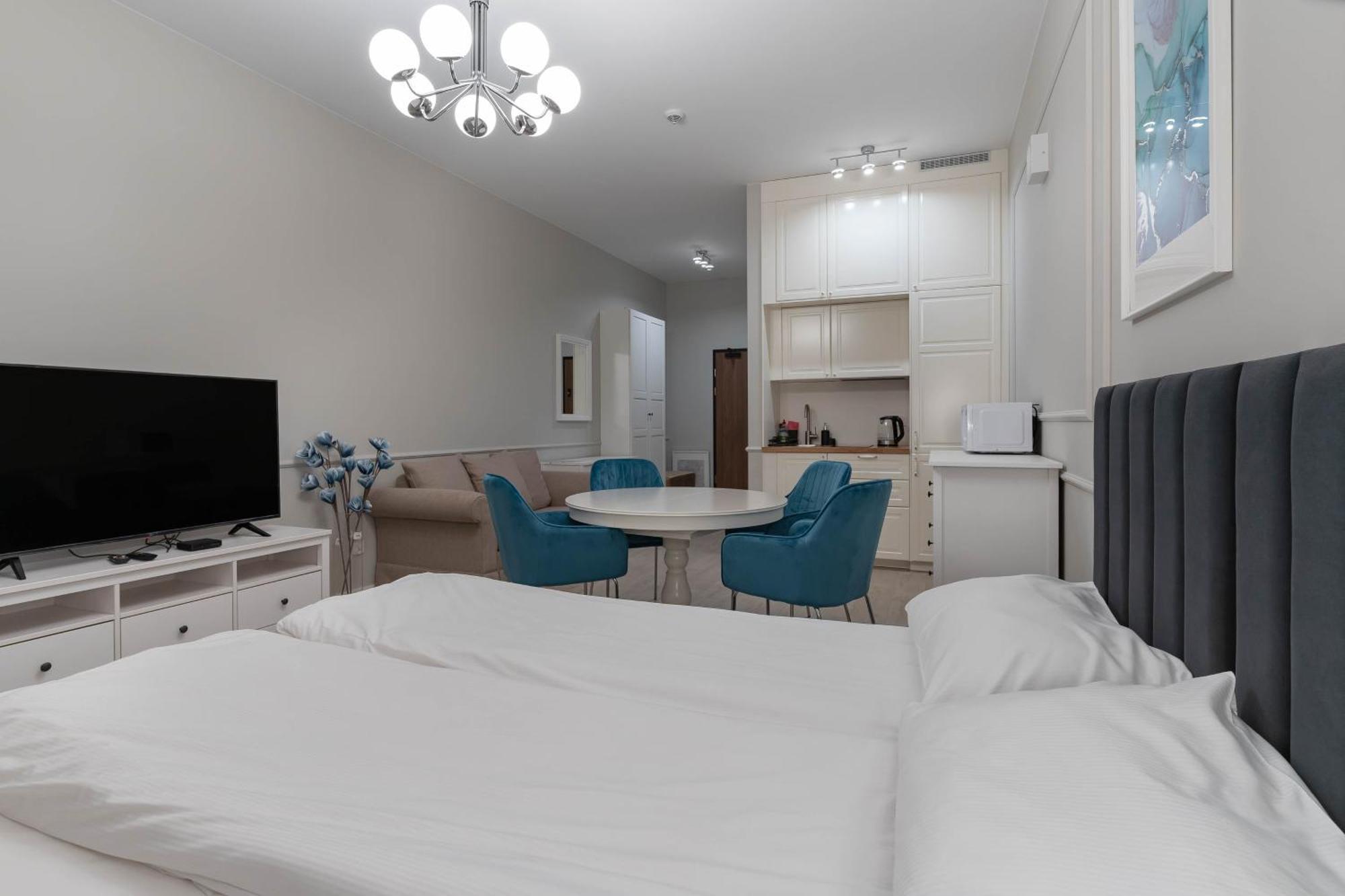Ina Rent Slaska Gdaňsk Exteriér fotografie