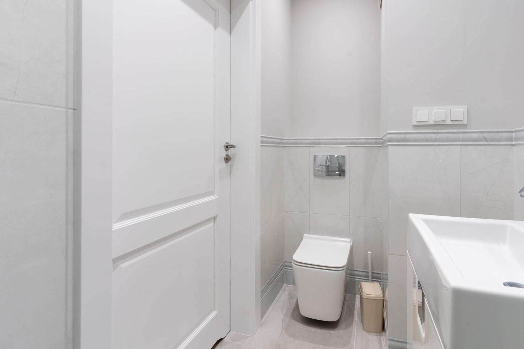 Ina Rent Slaska Gdaňsk Exteriér fotografie