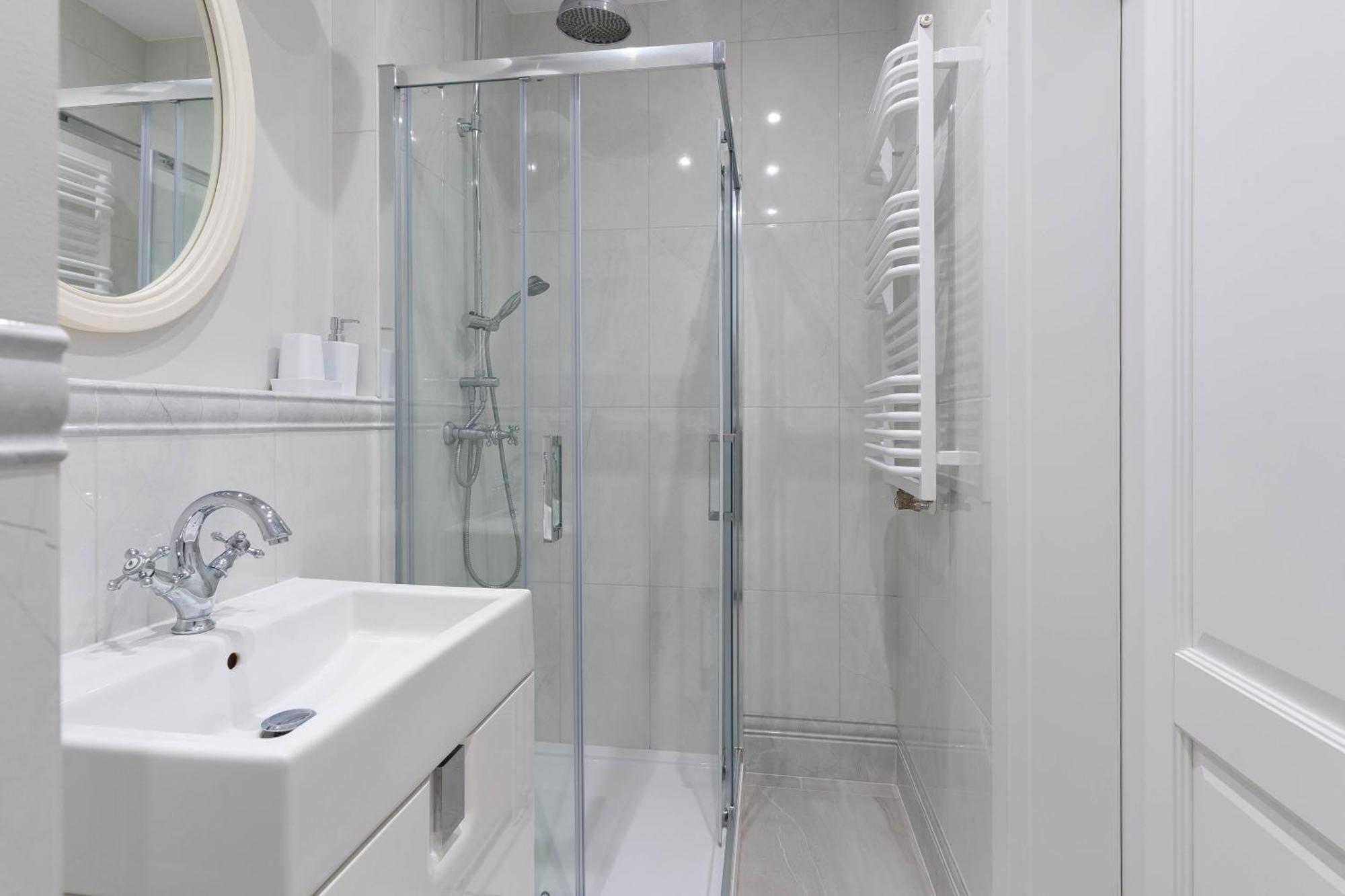 Ina Rent Slaska Gdaňsk Exteriér fotografie