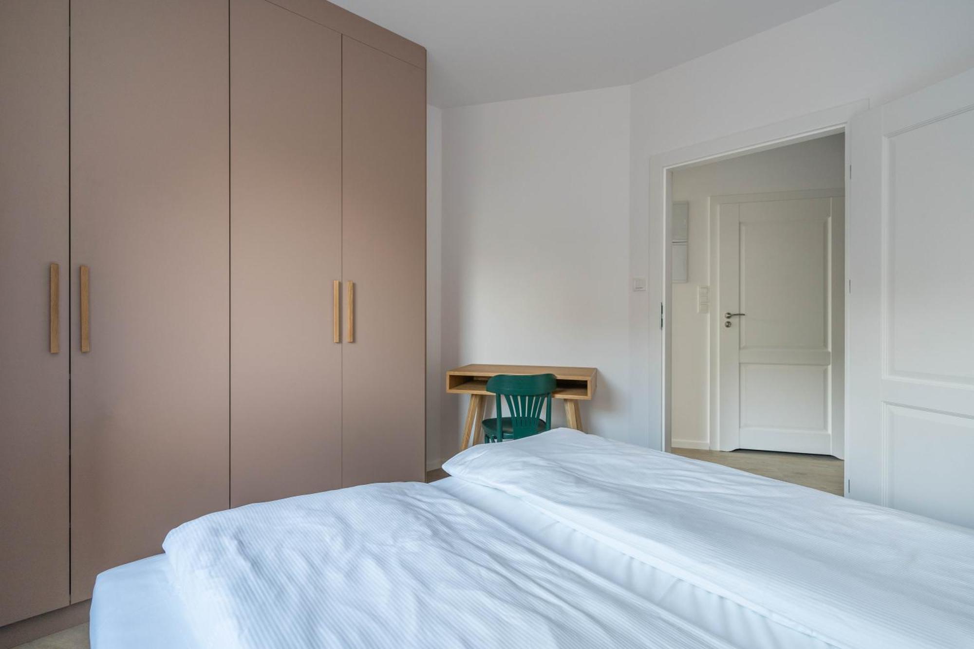 Ina Rent Slaska Gdaňsk Exteriér fotografie